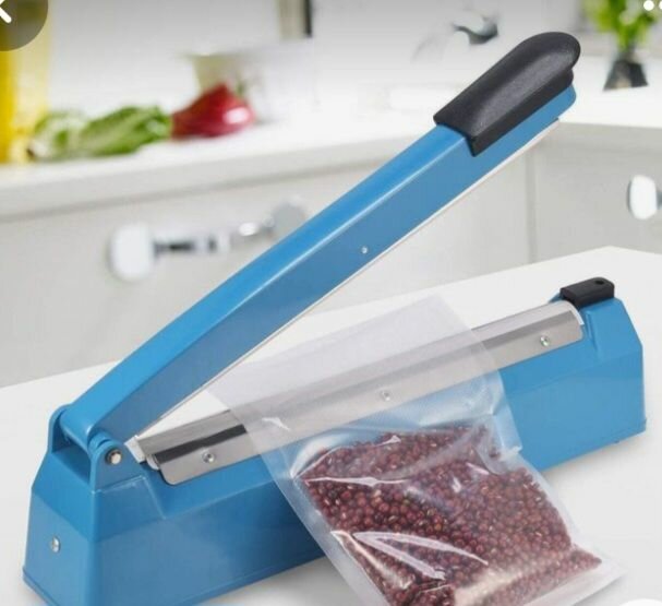 Plastic Sealing Machine