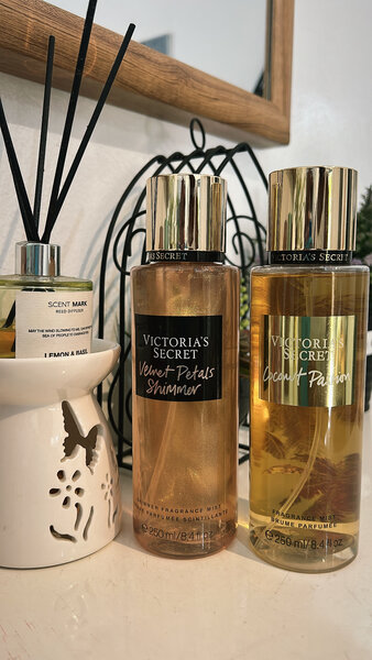 Victoria's Secret Brume Parfumée