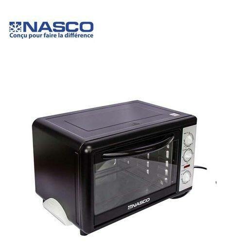 Four Électrique NASCO - Compact et Efficace