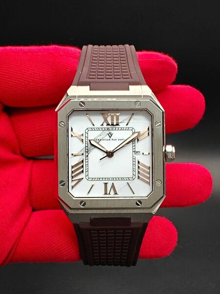 Часы наручные