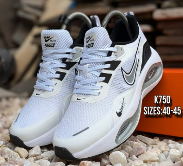 Nike Airmax zoom winflo v2