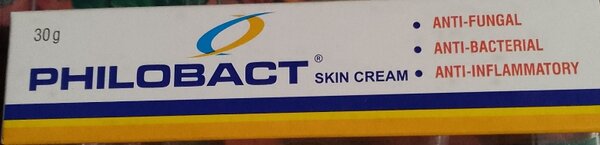 Crème de visage et de corps