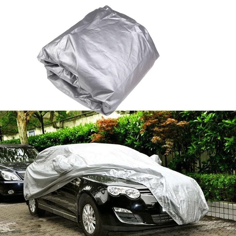 Sun proof Car covers