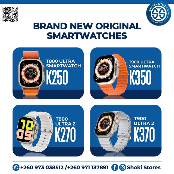 Original Smartwatches
