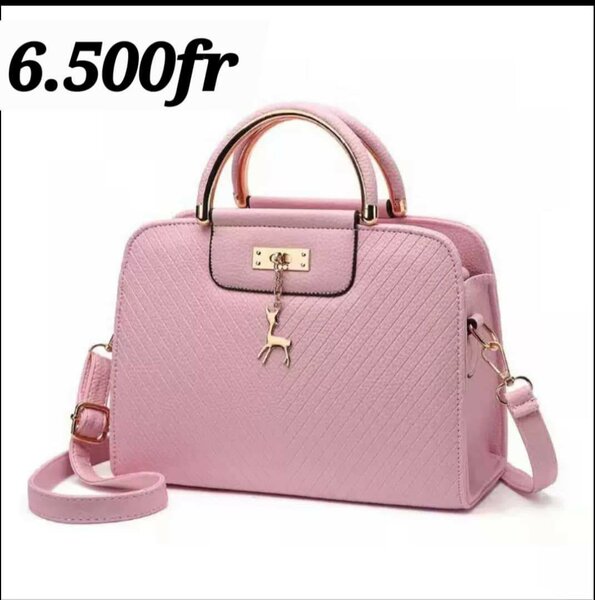 Sac à main élégant femme