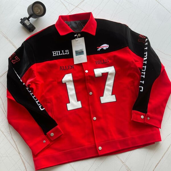 Design High School Jacket