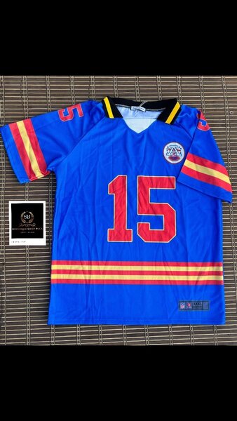 Maillot vintage authentique