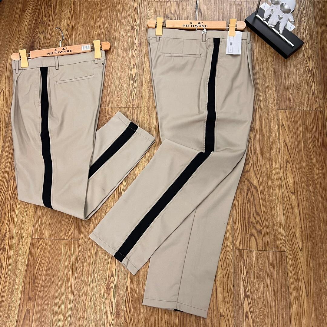 Material trousers