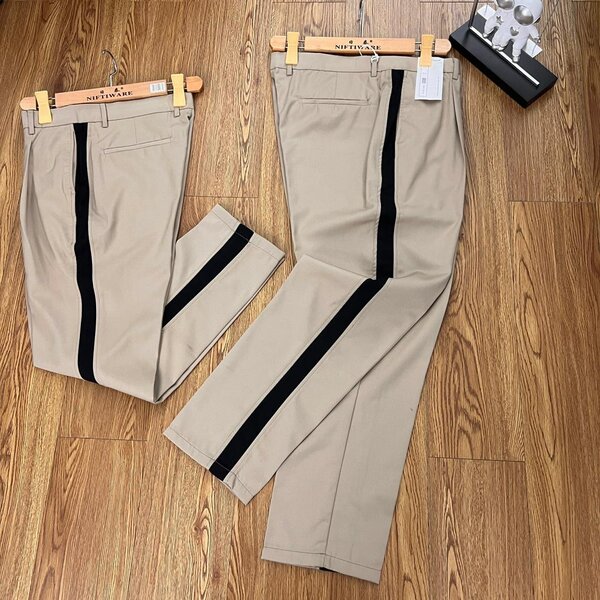 Material trousers