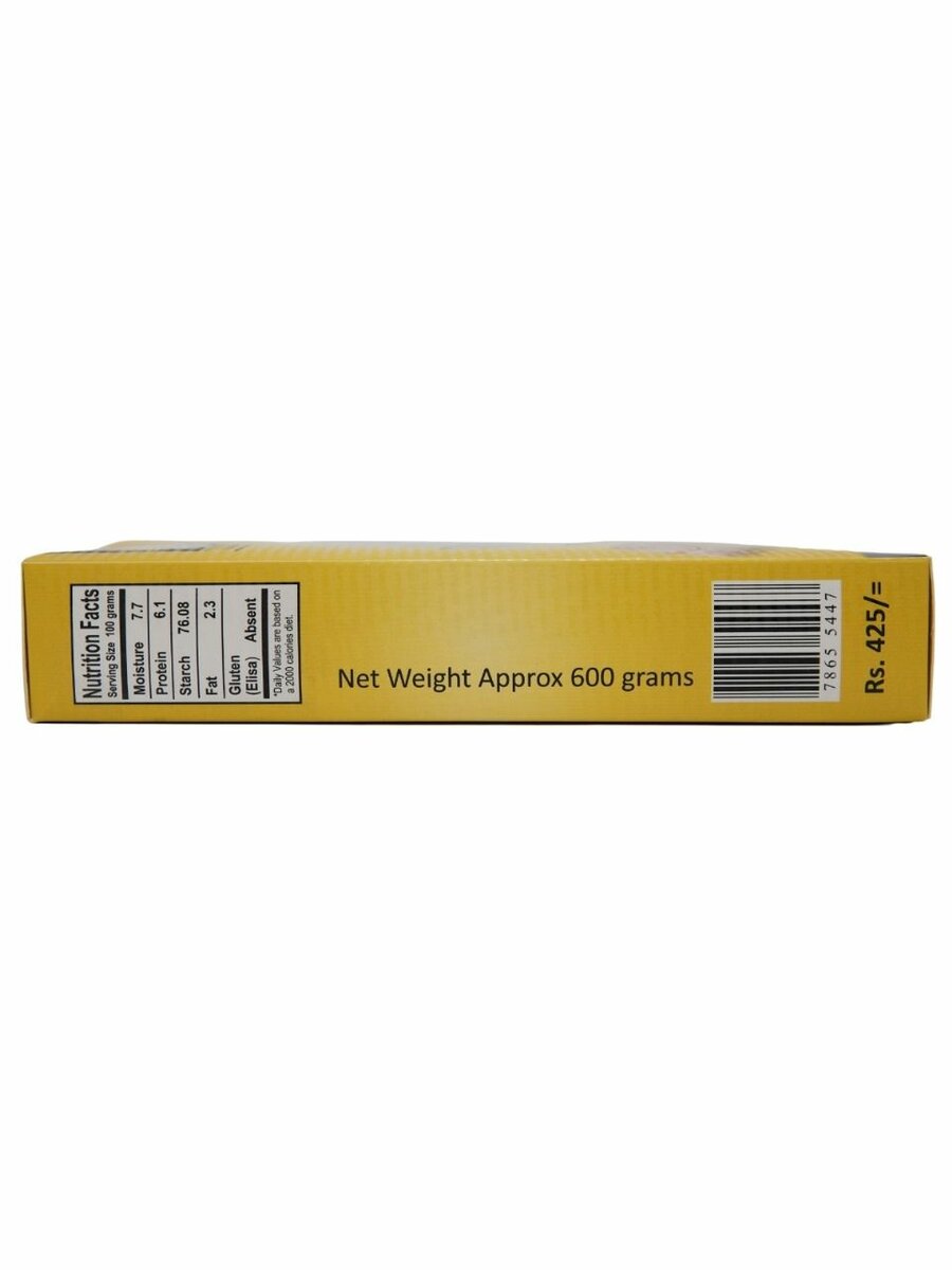 Gluten Free Tortilla Wrap