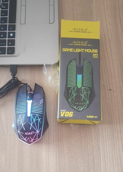 Souris filaire GAMING Neuf