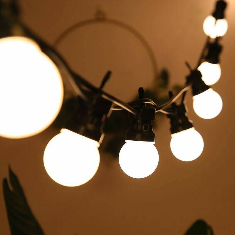 Guirlande Lumineuse LED 5m