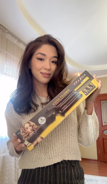 Волна 17 мм фирмы SOKANY