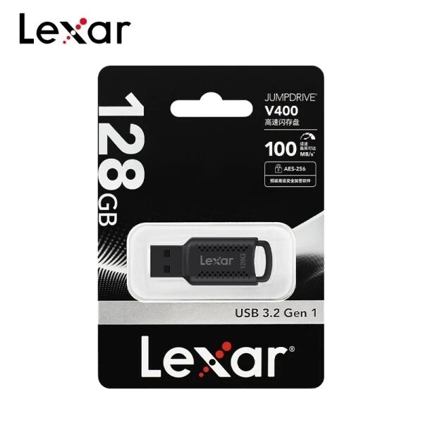 Clé usb Lexar 128 giga