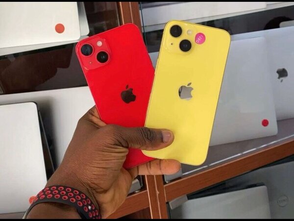 iPhone 13,128gig and 256gig