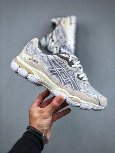 Asics