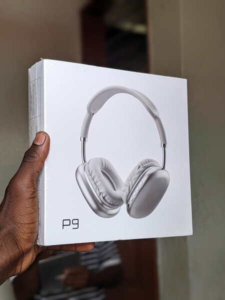P9 Headphones
