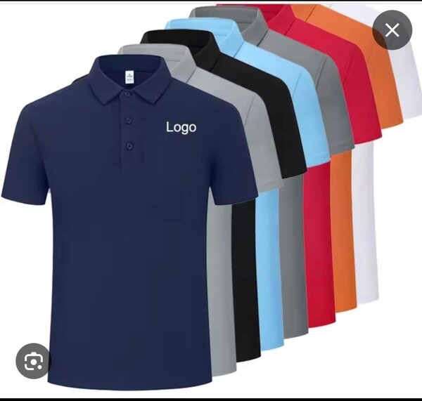 Polo Homme Classique