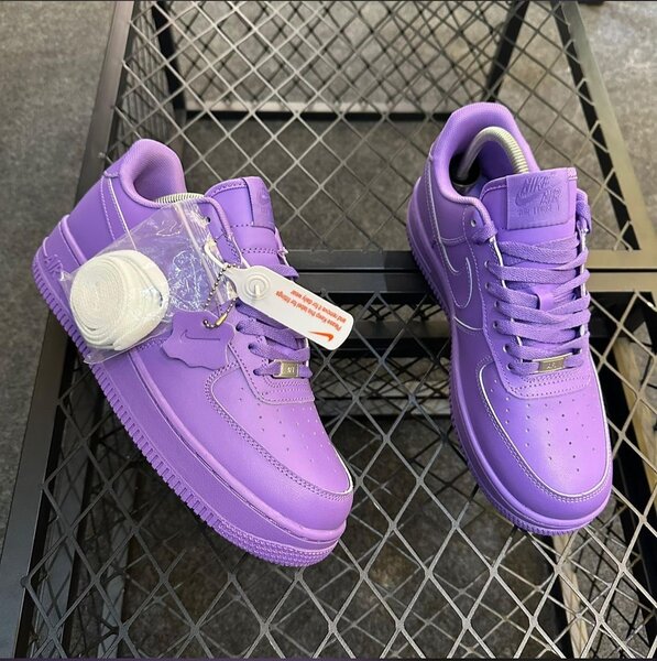 Nike Air Force 1 Baskets