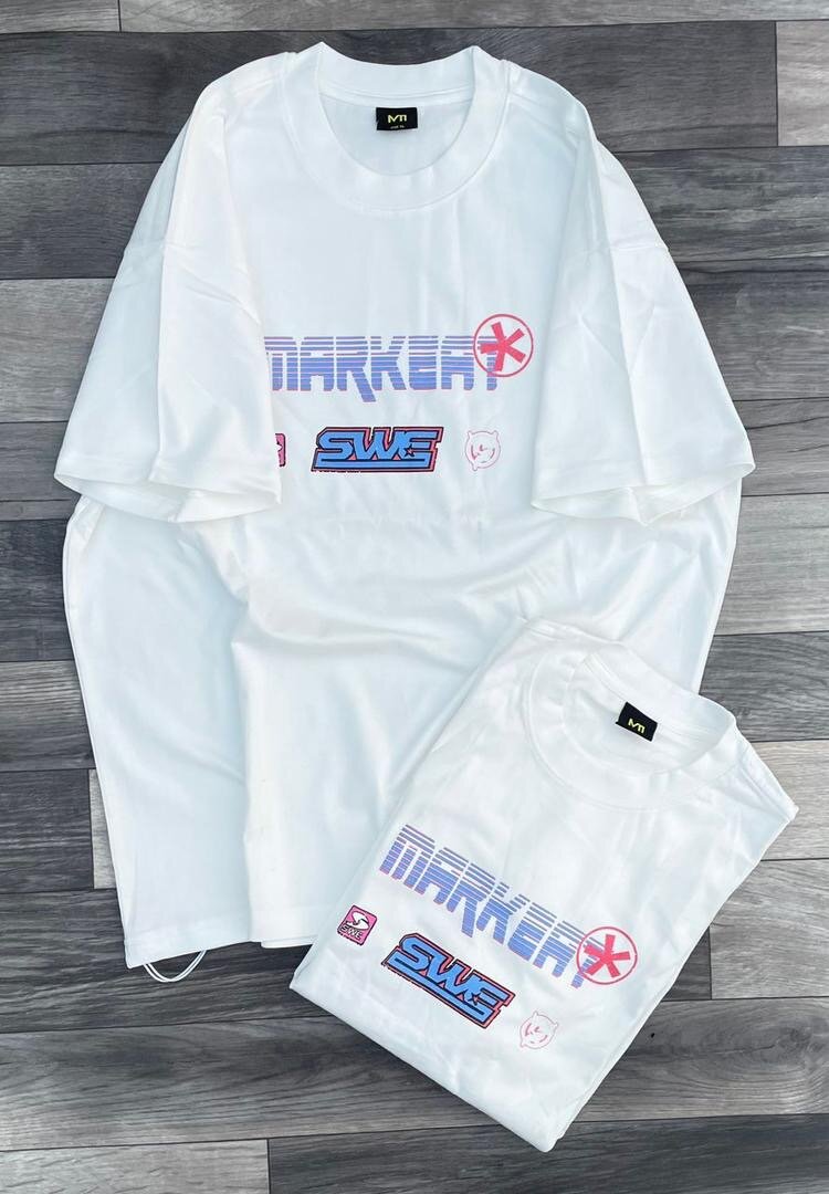 T-shirt Homme Coton Bio