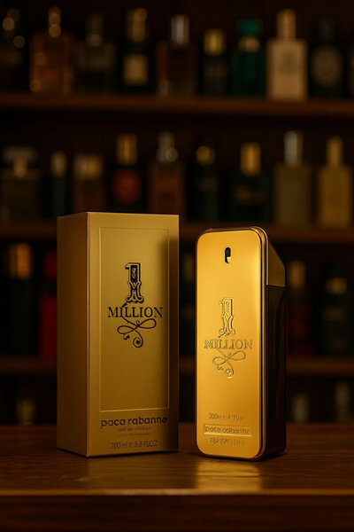 Parfum 1 Million rabane 100ml