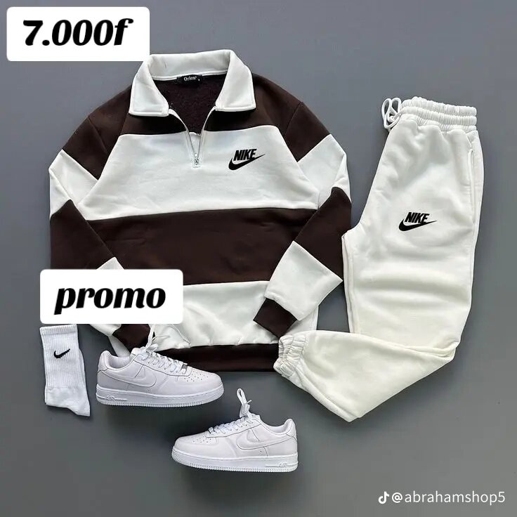 Ensemble de survêtement Nike