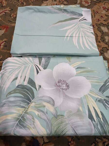 Постельные комплекты для дома на заказ из любых видов тканей