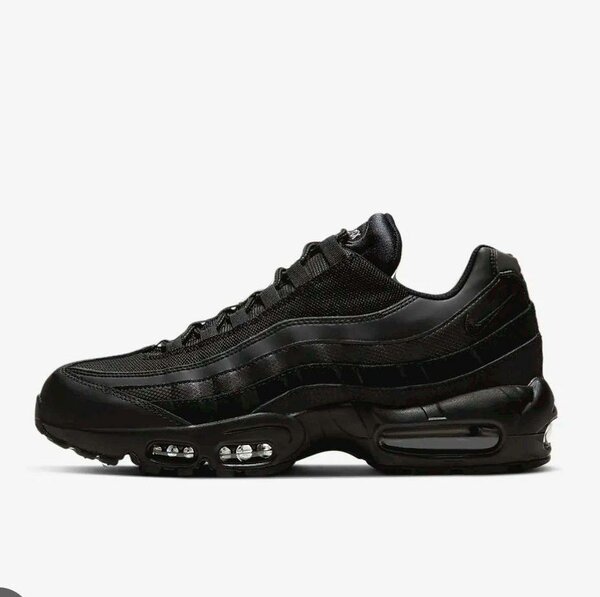 Chaussures Nike air Max 95 Cortez