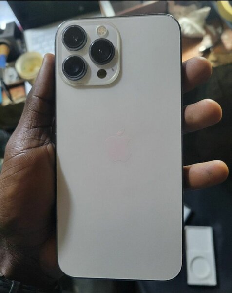 iPhone 13 Pro Max Réparé