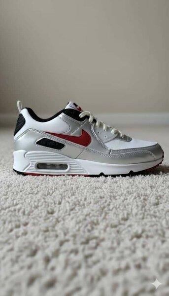 Sneakers Air Max Homme Confort