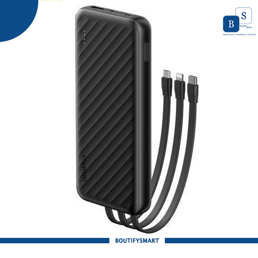 Powerbank Oraimo 10000mAh