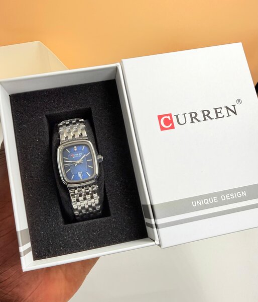 Montre Femme Luxe Curren