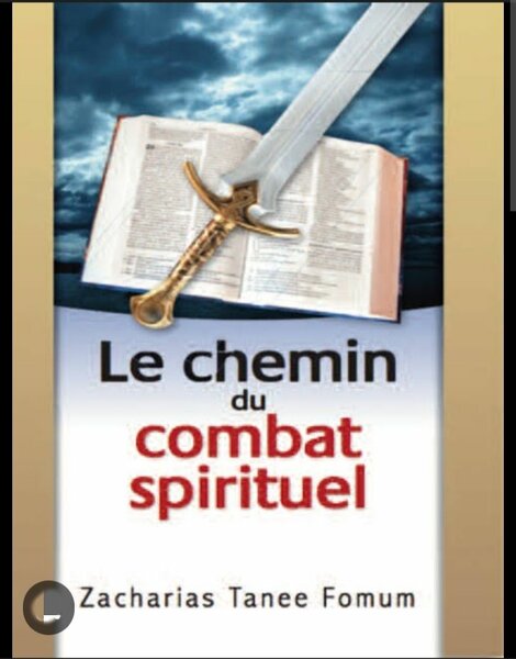 Le chemin du combat spirituel