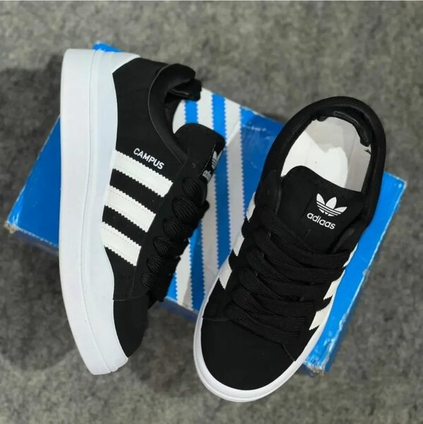 Adidas bad bunny campus