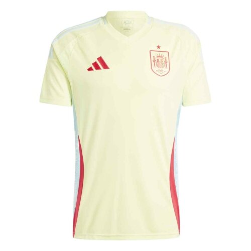 Maillot de Football España