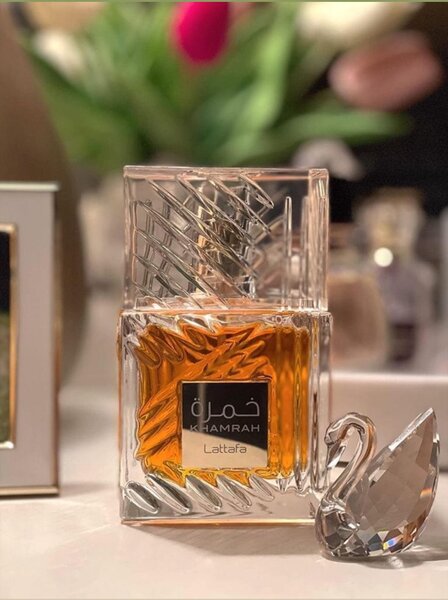 Parfum pour homme et femme