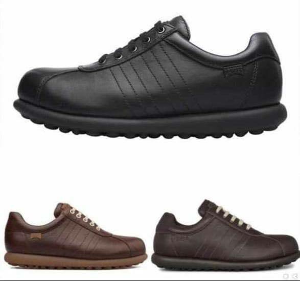 Chaussures de Sécurité Homme