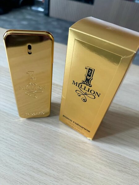Parfum Paco Rabanne 1 Million