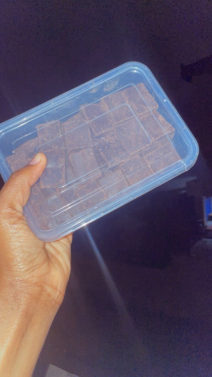 Brownies gourmands maison