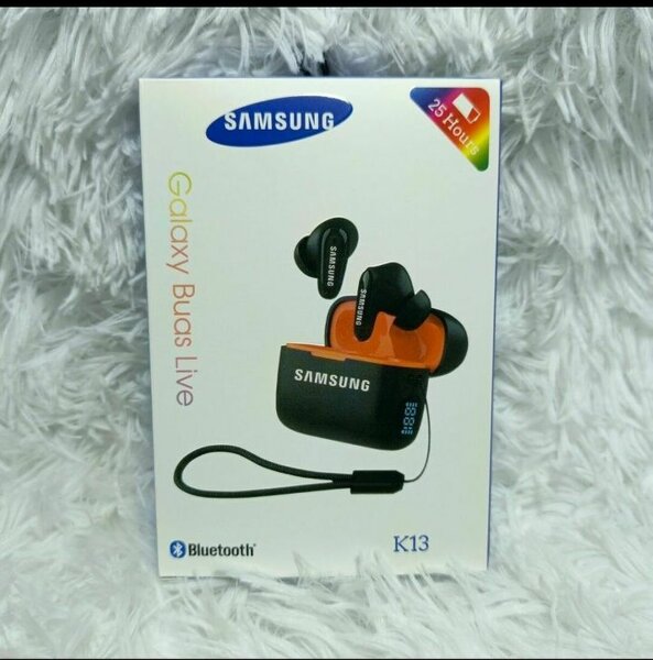 Samsung Galaxy Buds Live