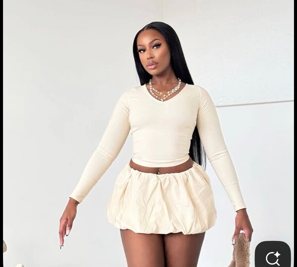 Ensemble chic pour femme