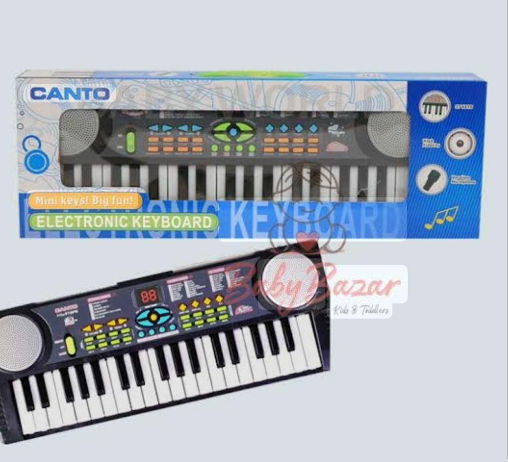 Clavier Électronique 37 Touches