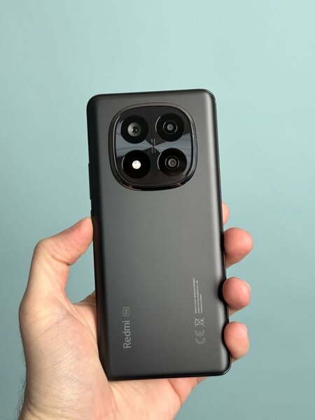 Redmi Note 14 Pro 200MP