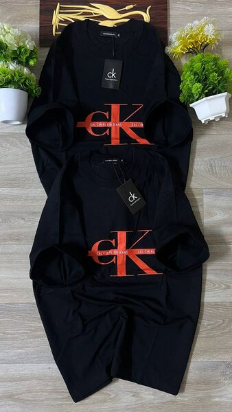 T-shirts assortis unisexes