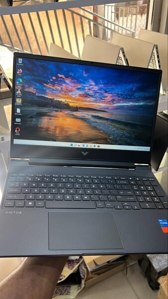 Hp VICTUS Gaming laptop