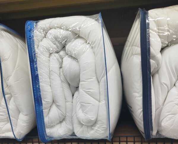 Couette Confort Douceur