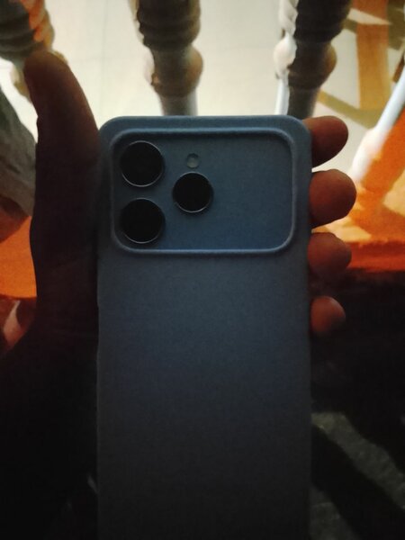 Coque de protection moderne