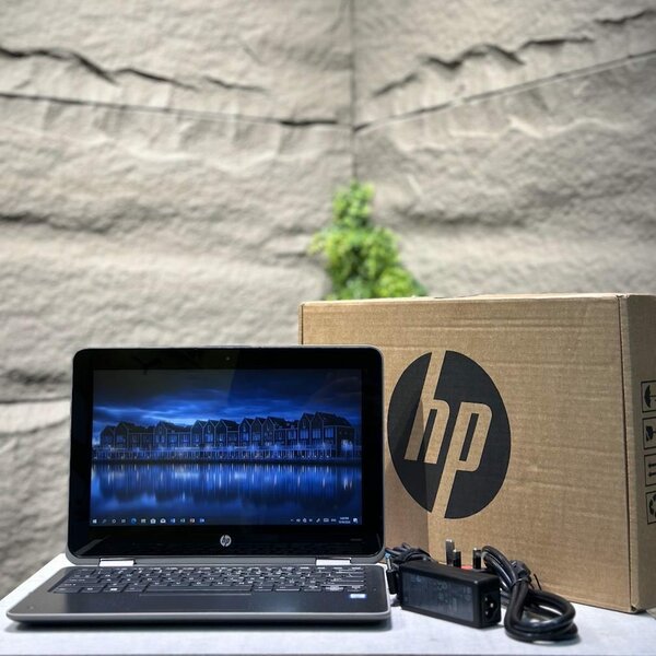 Probook x360 11 G4 ee  i5 8th Gen 8Gb/256Gb Screen: 11.6 To