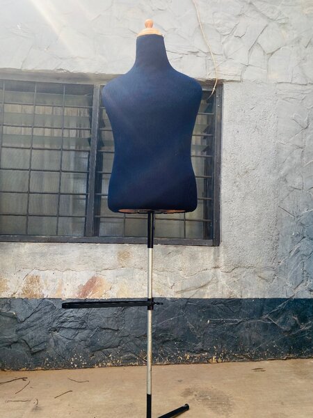 Pinnable Male Tailors Dummies/ Dress Forms/ Mannequins.