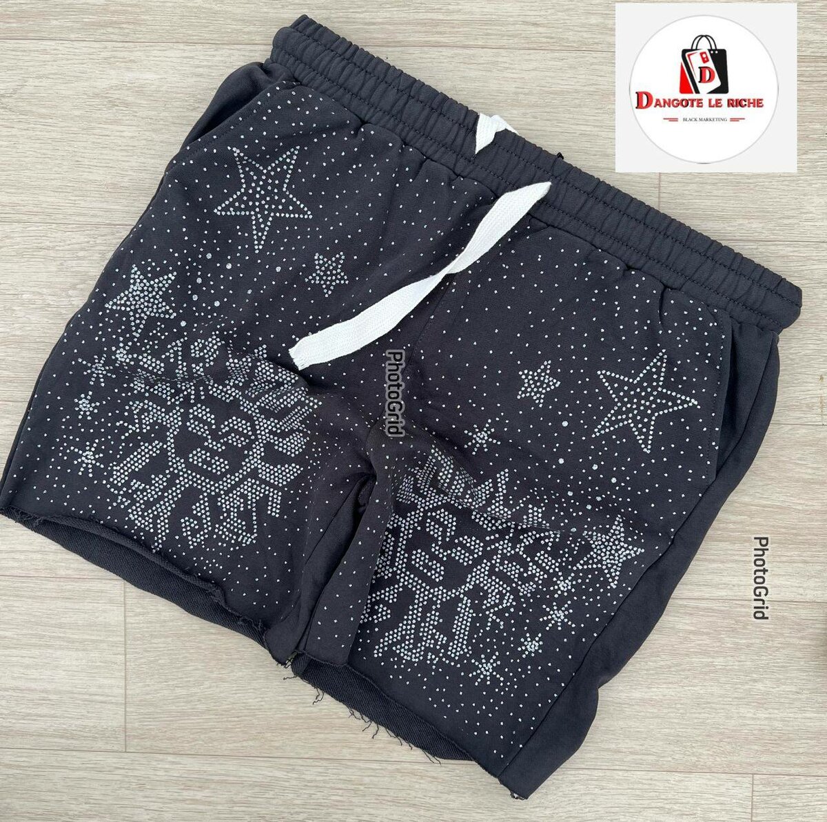 Shorts homme tendance